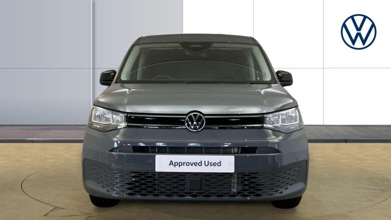 Volkswagen Caddy Cargo C20 Diesel 2.0 TDI 102PS Commerce Plus Van [Tech Pack]